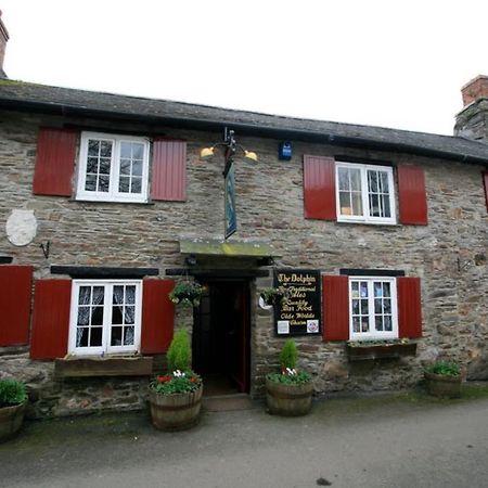 The Dolphin Inn Kingsbridge  Exterior foto